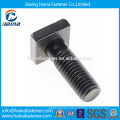 In Stock Chinese Supplier Best Price ASME/ANSI B 18.2.1 Carbon Steel /Stainless Steel Square head Bolt